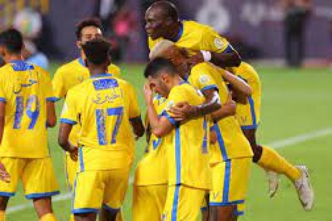 الأهلى يفاوض نجم النصر السعودى 