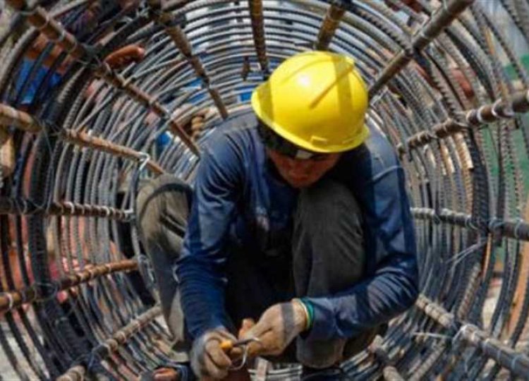 بمعدل 1200 جنيه فى الطن .. زيادة جديدة في أسعار حديد التسليح بسبب الدولار 