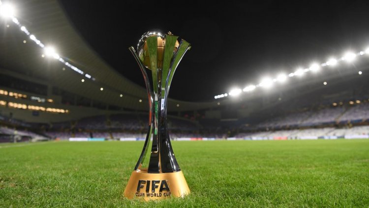 حظوظ يا أهلى .. الفيفا يعلن استضافة المغرب كأس العالم للأندية بمشاركة المارد الأحمر