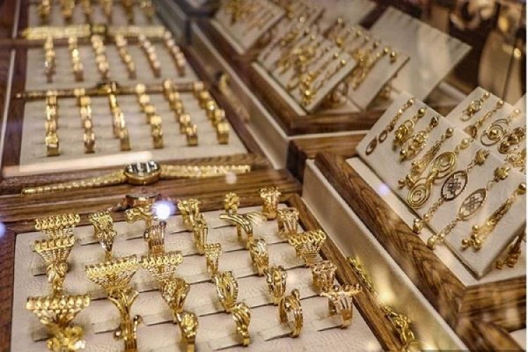 الجنون مستمر .. جرام الذهب يخسر 150 جنيه خلال دقائق