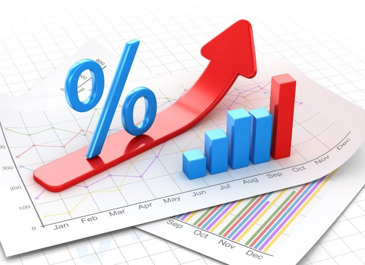    خبيرة مصرفية تتوقع قيام البنك المركزى برفع أسعار الفائدة بقيمة 2% غدًا