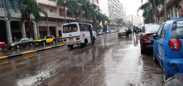    تحرك برلمانى عاجل لإقالة محافظ الإسكندرية لفشله فى مواجهة الأمطار