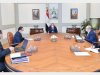  السيسي يوجه بأحكام الرقابة على الصادرات الزراعية  الحجر الزراعي