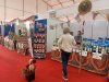رئيس الوزراء يفتتح معرض أهلا رمضان  في الجيزة