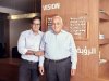 الإفراج عن صفوان ثابت ونجله سيف