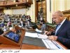 الاثنين المقبل.. مجلس النواب يناقش 5 طلبات إحاطة مقدمة ضد كامل الوزير