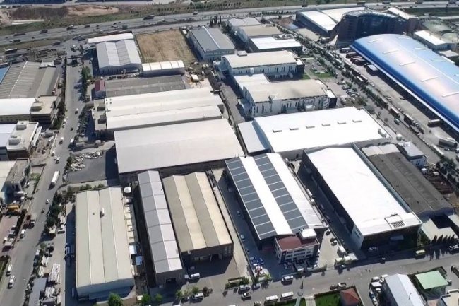 عبد الكريم : التنمية الصناعية نفذت 10 مجمعات صناعية في محافظات الصعيد