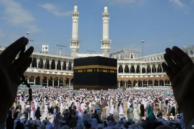 وزارة السياحة تصدر تعليمات جديدة بشأن عمرة رجب