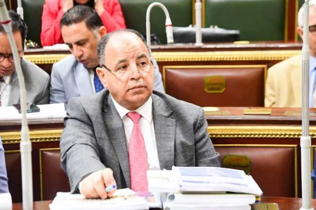 معيط : طرح وثيقة السياسات الضريبية للدولة خلال الخمس سنوات المقبلة قريبًا