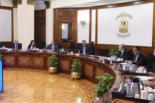 عاجل...خفض أسعار الفائدة على القروض المقدمة لقطاعى الصناعة والزراعة 