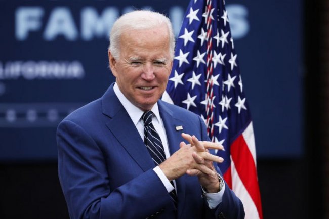   رد فعل بايدن بعد اكتشاف وثائق سرية في مكتبه