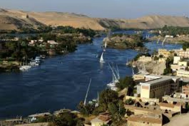 مصر تواجه عجزاً مائياً بين 30 و35 مليار متر مكعب سنويا