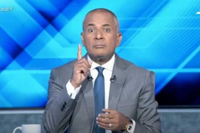 أحمد موسى : اللي معاه دولار يخلي باله منه