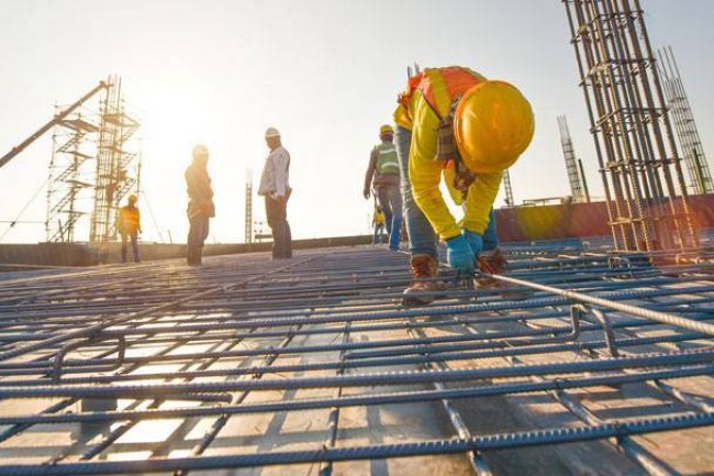 كندا تستحوذ على 12,5% من إجمالي صادرات مواد البناء  المصرية    