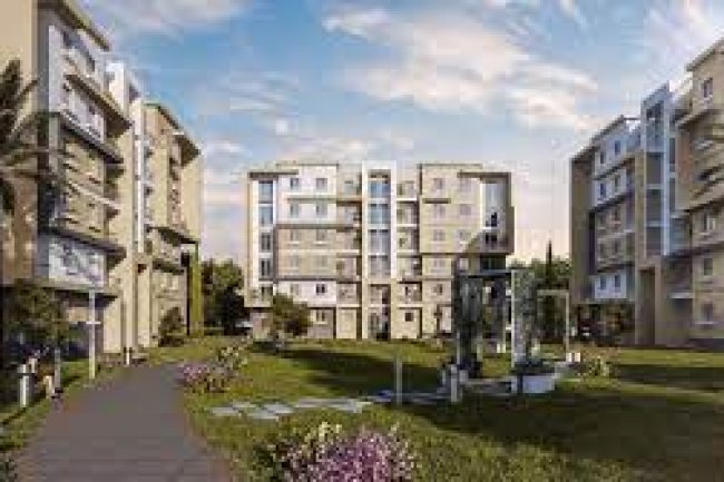 لتوفير النقد الأجنبي ..الحكومة تدرس تصدير العقارات المصرية للخارج