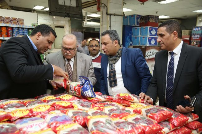 «القابضة للمواد الغذائية» تستهدف إنشاء 5 مصانع جديدة