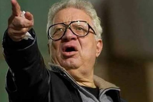 متعطش للسلطة ودور البطولة .. زوجة  فيريرا تهاجم مرتضى منصور