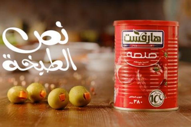 «هارڤيست فوودز» ترفع أسعار منتجاتها بنسبة 25% 