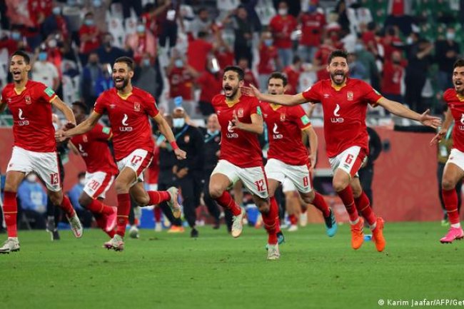 موعد مباراة الأهلي وأوكلاند سيتى والقنوات الناقلة