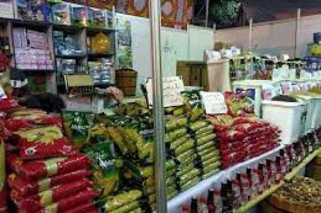 الغرفة التجارية بكفر الشيخ تشيد بمشاركة شركة الدلتا لسكر الفعالة فى معرض «أهلا رمضان»