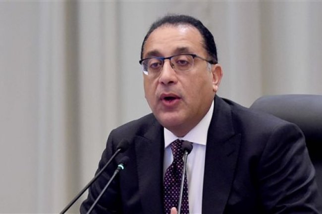 مدبولى : المصانع عادت للعمل بكامل طاقتها