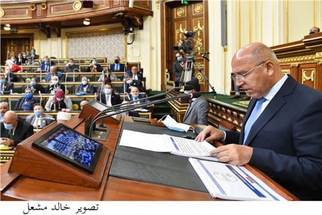 الاثنين المقبل.. مجلس النواب يناقش 5 طلبات إحاطة مقدمة ضد كامل الوزير