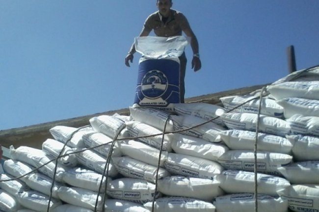 7.2 مليار جنيه أرباح «أبو قير للأسمدة»  خلال النصف الأول من 2022 