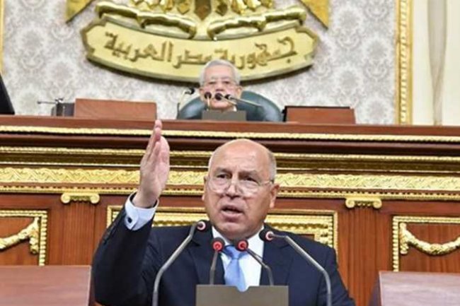 وزير النقل : التخطيط لإنشاء طرق جديدة بإجمالى أطوال 7000 كم