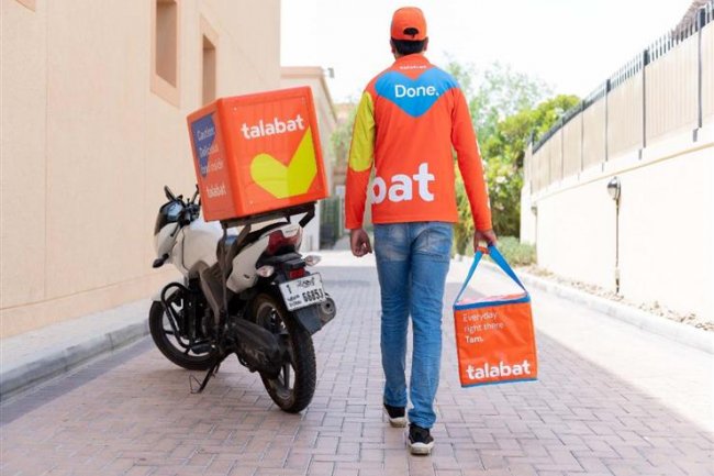 العمولات الجديدة المقررة على منصة «طلبات»