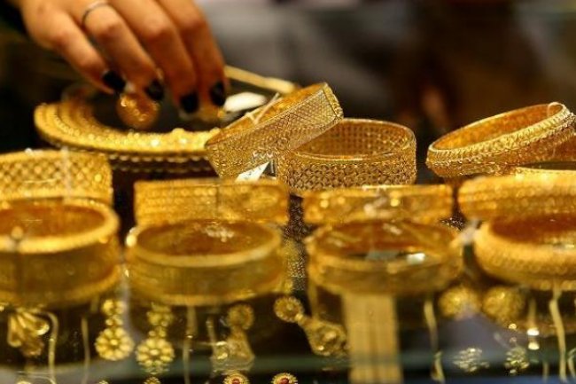 أسعار الذهب تواصل التراجع وعيار 24 يسجل 1,954 جنيها