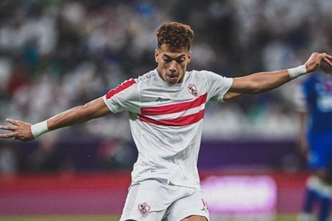 بعد انتهاء كافة إجراءات بيعه .. أمام عاشور يطير إلى الدنمارك خلال ساعات