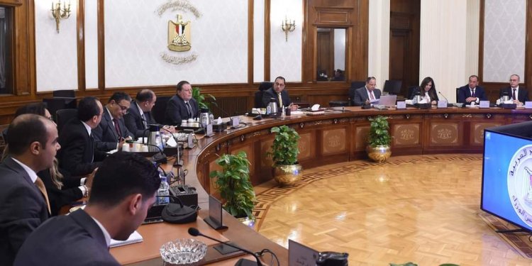  مجموعة قرارات هامة لمجلس الوزراء من أجل الإفراج عن السلع والبضائع  