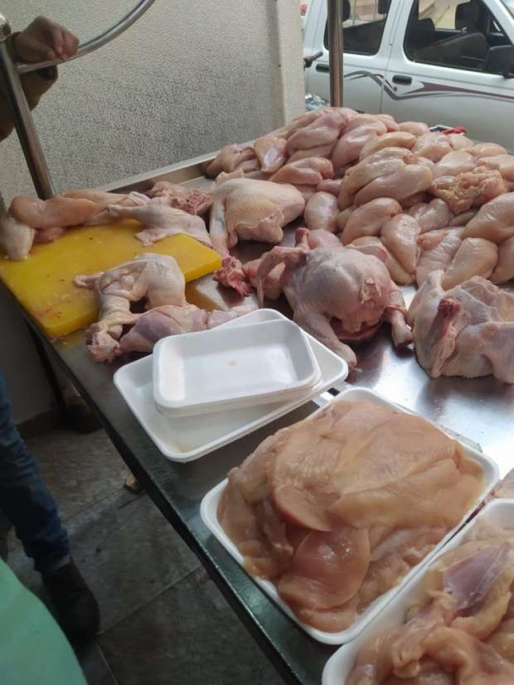 وصل لـ140 جنيه ..  30 جنيها زيادة فى سعر كيلو البانية خلال شهر واحد 