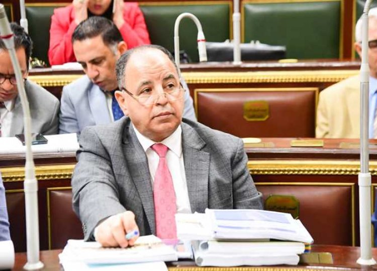 معيط : طرح وثيقة السياسات الضريبية للدولة خلال الخمس سنوات المقبلة قريبًا