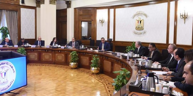 عاجل...خفض أسعار الفائدة على القروض المقدمة لقطاعى الصناعة والزراعة 