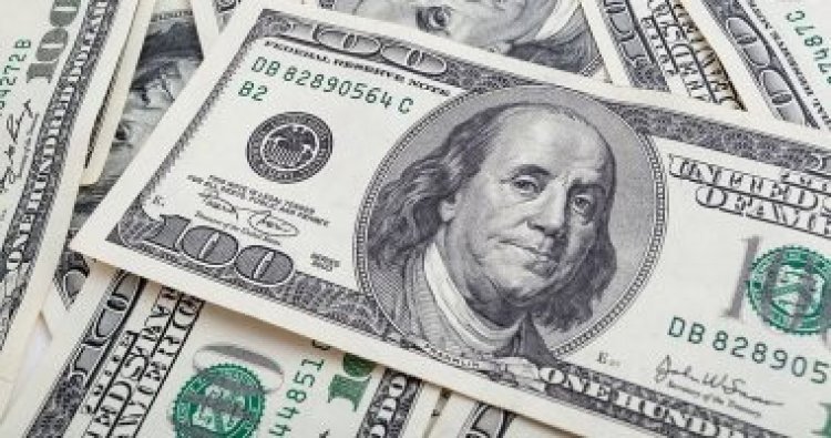 تعرف على.... سعر الدولار اليوم في البنوك المصرية 