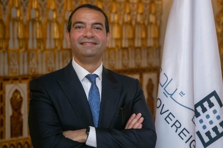 صندوق مصر السيادي واتصالات مصر  يطلقان إرادة لتمويل المشروعات الصغيرة ومتناهية الصغر