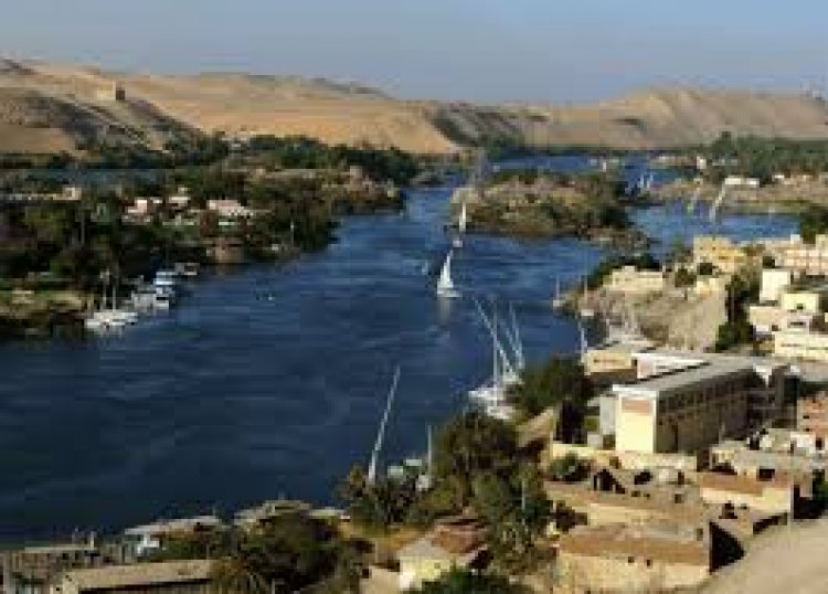مصر تواجه عجزاً مائياً بين 30 و35 مليار متر مكعب سنويا