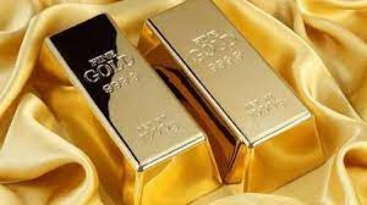 300 دولار ارتفاعا فى سعر الذهب عالميا خلال 20 يومًا 
