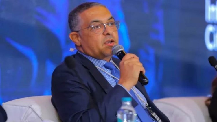 هيبة :  تدشين منصة متكاملة لتسهيل إجراءات تأسيس الشركات مطلع أبريل المقبل