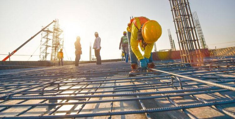 كندا تستحوذ على 12,5% من إجمالي صادرات مواد البناء  المصرية    