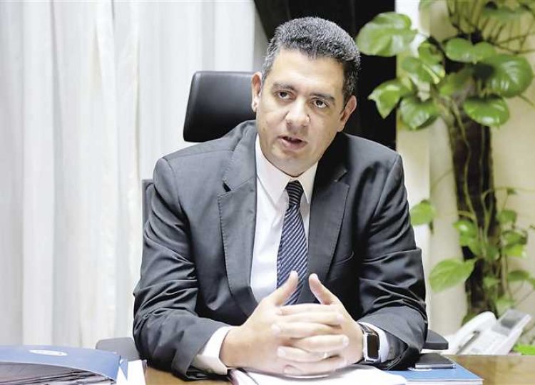 «السعودية المصرية للتعمير» تضخ استثمارات جديدة بنحو 1.3 مليار جنيه خلال 2022  