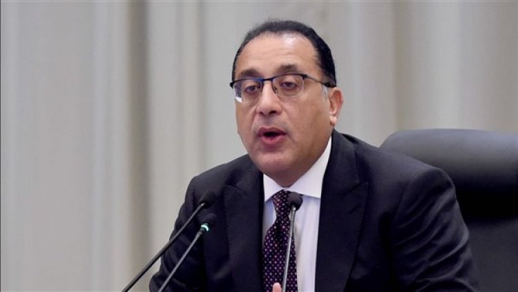 مدبولى : المصانع عادت للعمل بكامل طاقتها