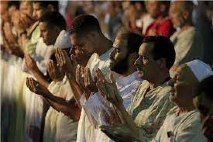 دون إفراط أو تفريط.. وزير الأوقاف يحدد وقت صلاة التروايح خلال شهر رمضان المبارك  