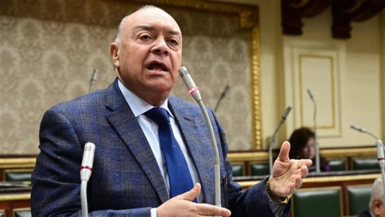 البرلمان يوافق على قرض كورى لتحديث سكة حديد «الأقصر-السد العالي»