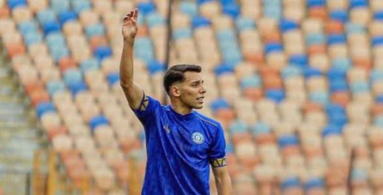 مع أحقية الشراء.. الزمالك يضم المغربى أحمد بلحاج لاعب أسوان على سبيل الإعارة