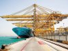 موانئ دبي:  1.4% زيادة فى عدد الحاويات المتداولة خلال 2022   