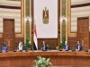 «السيسي » يؤكد أهمية ملف تعزيز الأمن الغذائي العربي في ظل الأزمات العالمية