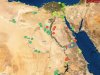 «تجارية القليوبية» ترحب بتحديث خريطة مصر الاستثمارية : تسهم فى زيادة الاستثمار الأجنبي المباشر