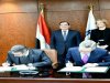 توقيع اتفاقية "مصرية- نرويجية" للتعاون في مجال تنفيذ المشروعات الخضراء